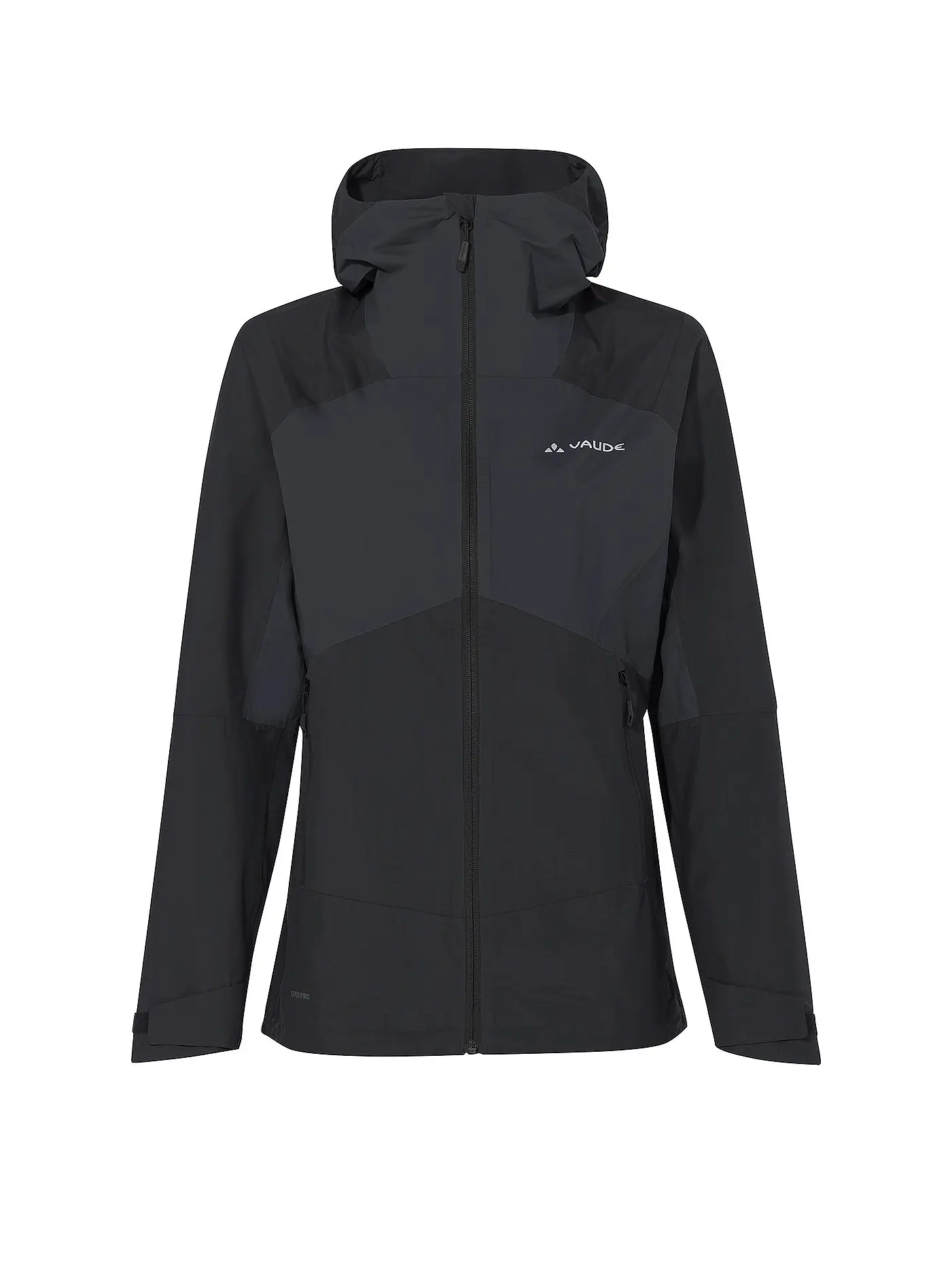 VAUDE | Damen Wanderjacke Simony 2.5L Hoodie | 